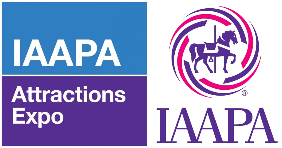 IAAPA 2021 - Visit us